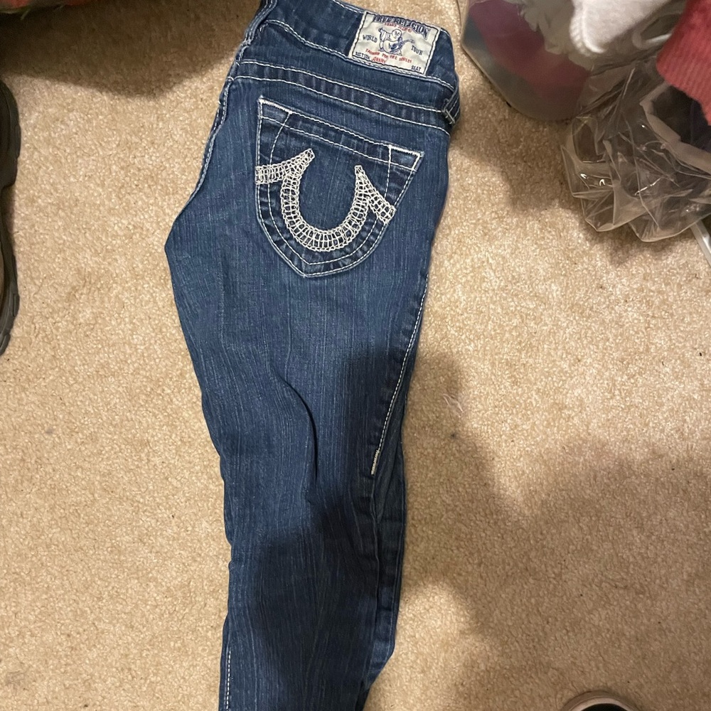 True Religion Jeans
